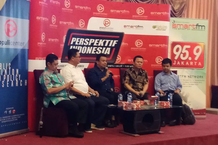 Wah, Ternyata Hakim Cepi Sudah 4 Kali Dilaporkan ke Komisi Yudisial