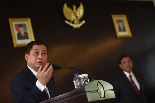 Jonan: 2.500 desa sudah teraliri listrik pada 2020