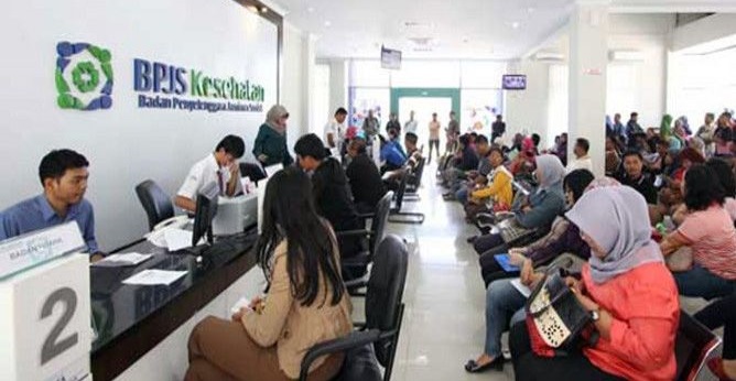 BPJS Naik, Masyarakat Tak Sanggup Menahan Kesulitan