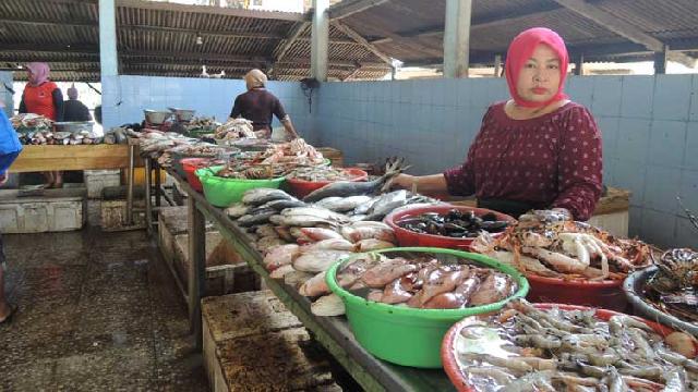Belum Miliki Pelabuhan Ikan, Nelayan di Riau Lebih Senang Jual ke Pengepul