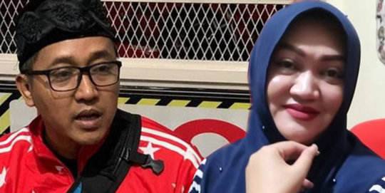 100 Hari Kepergian Lina Jubaedah, Teddy Unggah 'Video' Bareng Wanita Berhijab