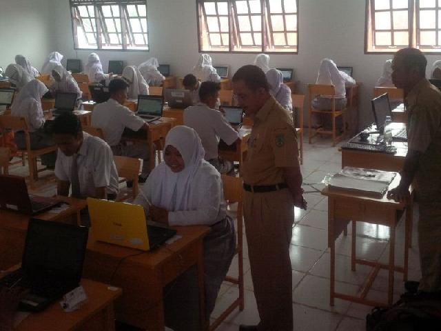 Ini Penyebab Prestasi Pendidikan Rohil Turun