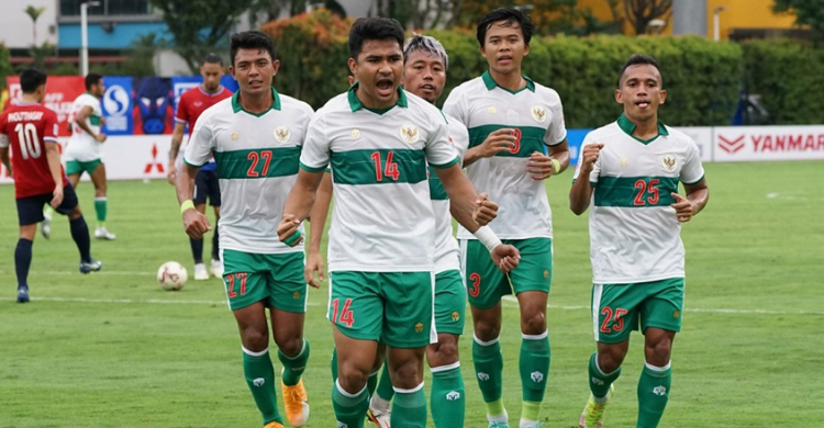 Derby Melayu, Indonesia Vs Malaysia