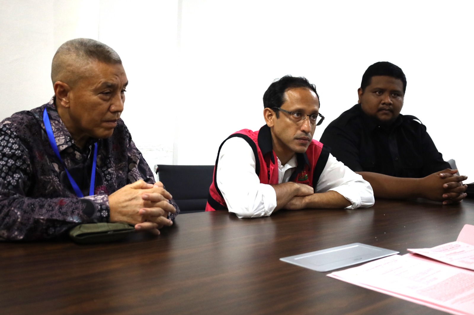 Tahap II Kasus Korupsi Digitalisasi Pendidikan, Nadiem Makarim Cs Segera Diadili