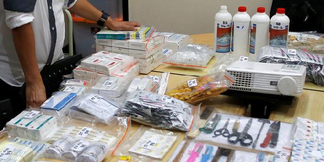 Klinik Swasta di Perawang Diduga Gunakan Vaksin Palsu