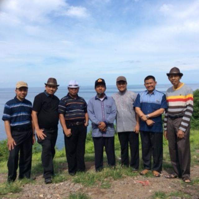 Perkuat Jati Diri dan Kebudayaan, PPS UIN Suska Kerjasama dengan IAIN Mataram