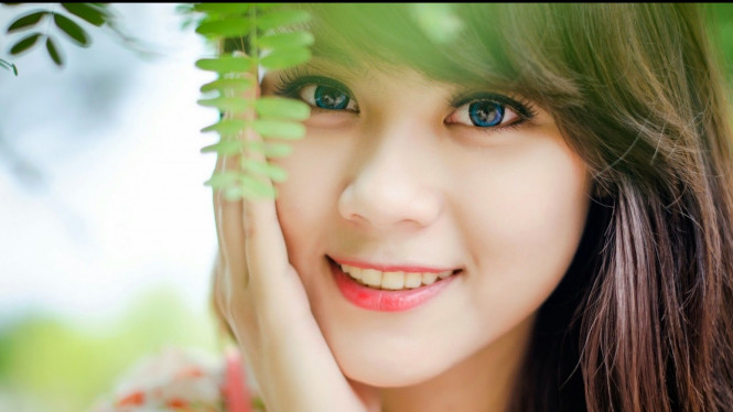 Konsumsi Lima Jenis Makanan Ini Jika Ingin Tetap Awet Muda