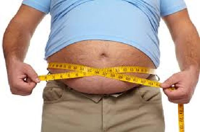 Ini Alasan Lemak Menumpuk di Perut