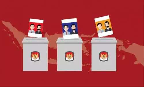 Pemenang Pilpres 2019 Ditantang untuk Berani Keluarkan Dekret Presiden