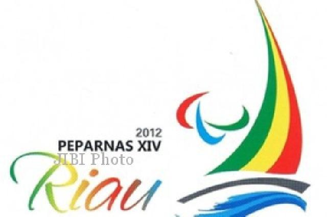 Tolak Peluru, Atlet Riau Pecahkan Rekor Nasional