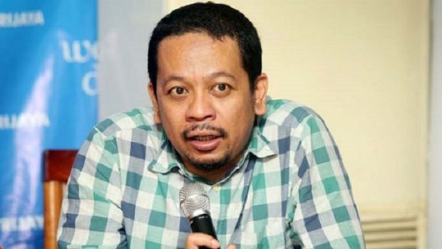 Fadli Zon Bilang Dukun Lebih Hebat dari Lembaga Survei, Ini Balasan Telak Qodari