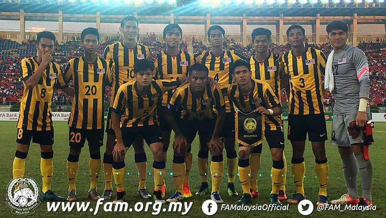 Malaysia Jumpa Thailand di Final, Myanmar dan Indonesia Berebut Tempat Ketiga