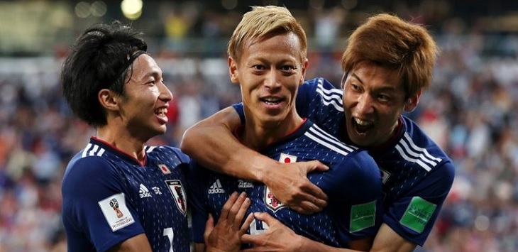 Prediksi Skor Belgia Vs Jepang ala Mbah Judeng: Akhir Petualangan Samurai