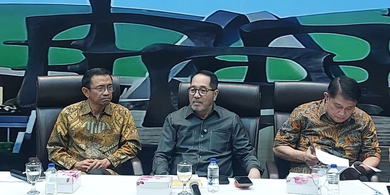 DPR : Perlu Keseimbangan Penyusunan RPMK Insustri Tembakau