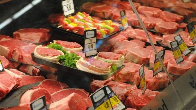 Ini 31 Nama Lain Daging Babi dalam Komposisi Makanan