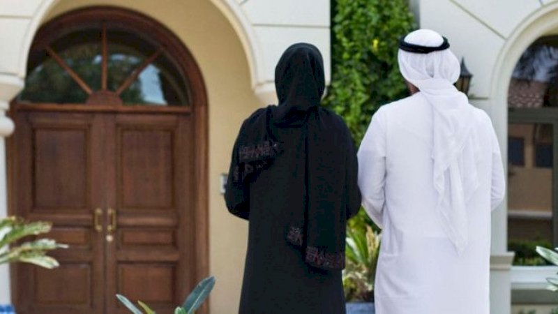 Karena Terlalu Baik dan Tidak Pernah Marah, Istri Akhirnya Gugat Cerai Suami