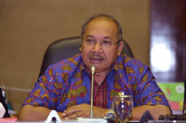 Antisipasi Persaingan Usaha, UU Larangan Praktek Monopoli Mesti Direvisi