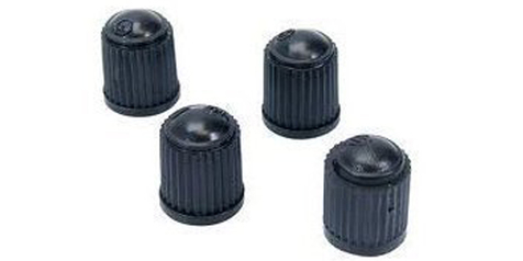 Terjang Genangan Air, Ini Pentingnya Tutup Pentil Pada Ban Motor