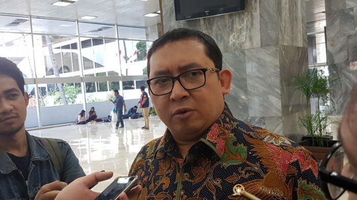 Harga Gas LPG 3 Kg Naik, Fadli Zon Serang Keras Jokowi