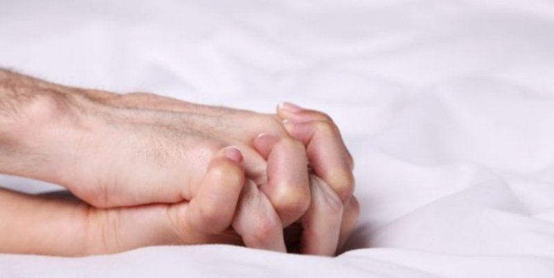 5 Mitos tentang HIV yang Seharusnya Anda Tidak Percayai