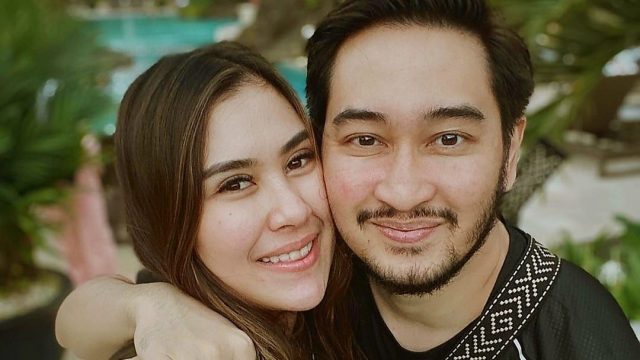 Jeje Diduga Mengetahui Perselingkuhan Syahnaz dan Rendy