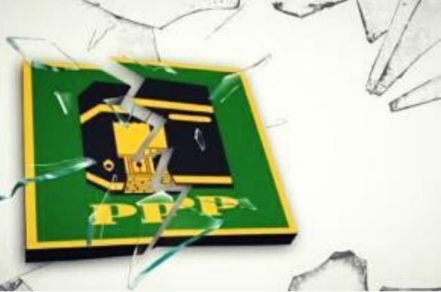 Zulkarnain ditunjuk Gantikan Said Usman, Pengurus DPC PPP Pekanbaru Mundur Berjamaah