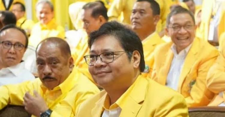 Hasil Survei IDM, Pepet PDIP, Golkar Kian Moncer Jelang Pemilu 2024