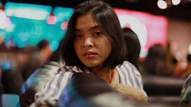 Si Cantik Pembunuh Ratu Bulutangkis Rebut Rangking 18 Dunia