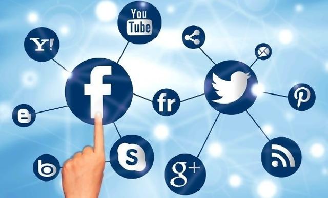 Ini perilaku digital masyarakat Indonesia ketika Ramadan