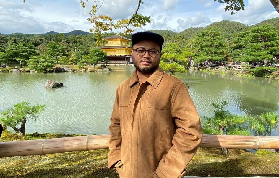 YouTuber Allan Wangsa Meninggal Dunia