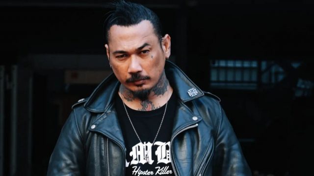 Akui Ditawari Jadi Gubernur Bali, Jerinx : Saya Tidak Akan Pernah Mau Jadi Politisi