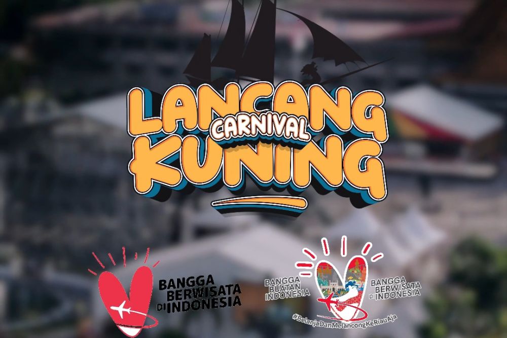 Hari ini Gebyar BBI BBWI dan Carnival Lancang Kuning Digelar di Pekanbaru