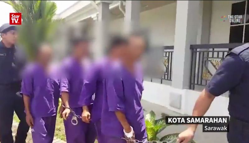 Keji! Perempuan Asal Malaysia Ini Diperkosa oleh Kakek, Ayah dan 2 Pamannya