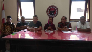 Kadernya Banyak Jadi Tersangka Korupsi Malang, PDI-P Minta Maaf