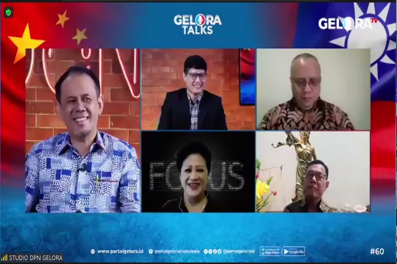 Mahfuz Sidik: Indonesia Miliki Kemampuan Mitigasi dan Kelola Situasi Kawasan