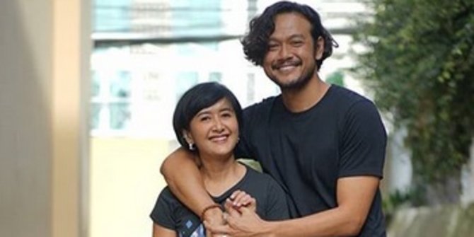 Suami Ditangkap Kasus Narkoba, Widi Mulia Unggah Video Ini