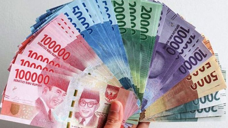 Hore.. PNS dan TNI-Polri Dapat THR dan Gaji-13 Tahun Depan