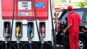 Aturan Diubah Presiden, Inilah Daftar Harga BBM di RI Terbaru