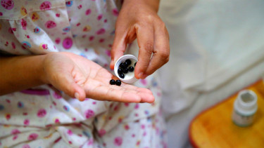 DPR: Awas Obat Ilegal dari China Beredar