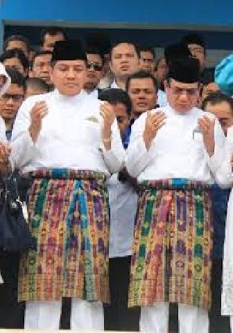 JE Peroleh Suara Terbanyak Kedua Setelah HA