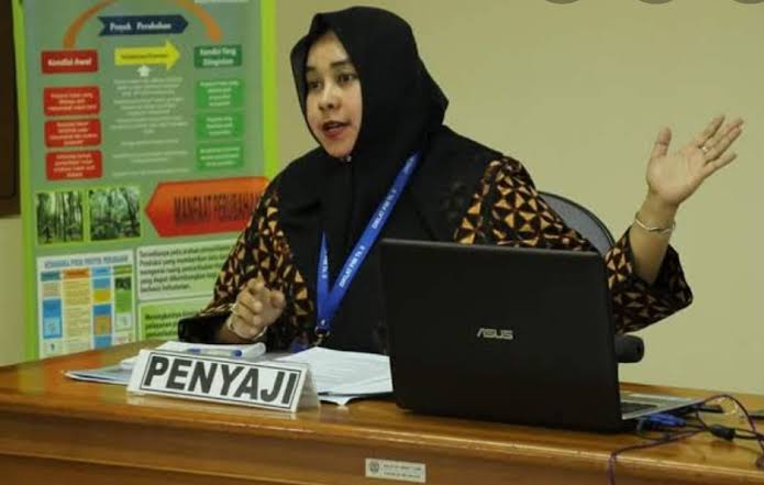 Pemko Pekanbaru Segera Ajukan Perda Kawasan Tanpa Rokok