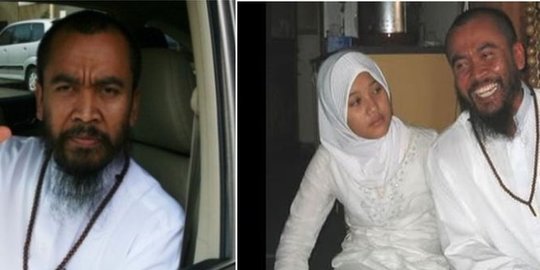 Lima Perubahan Mengejutkan Ulfa Pasca Dinikahi Syekh Puji 11 Tahun Silam