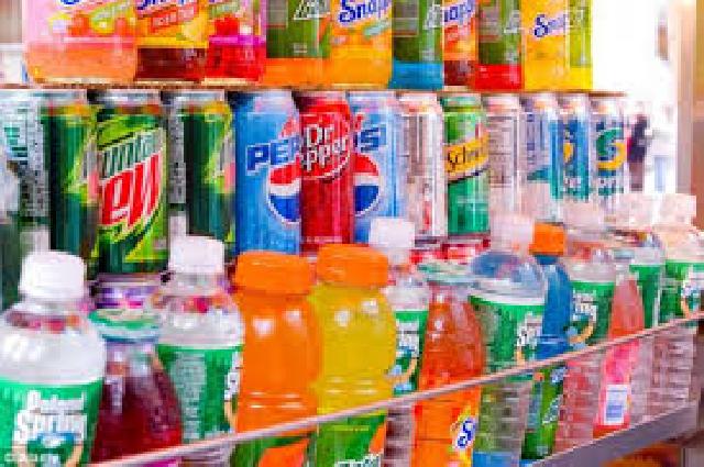 Sebelum Membeli Warga Teliti Dahulu Kode Minuman Kaleng yang Beredar di Pekanbaru, Begini Caranya