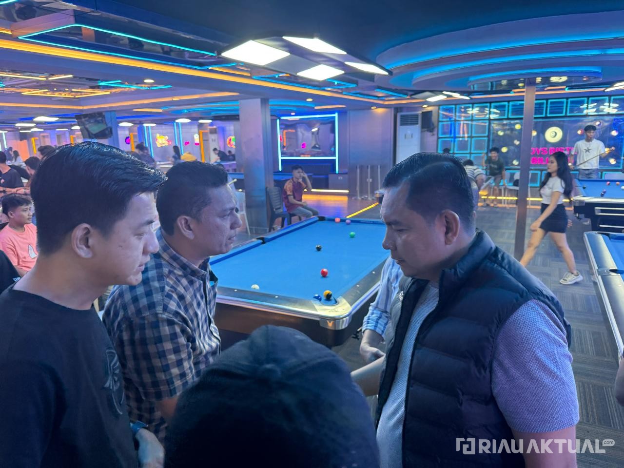 Bapenda Pekanbaru Temukan Kecurangan Pajak, Satu Usaha Diperiksa Khusus