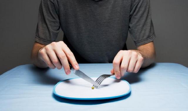 Puasa Adalah Zakat untuk Tubuh