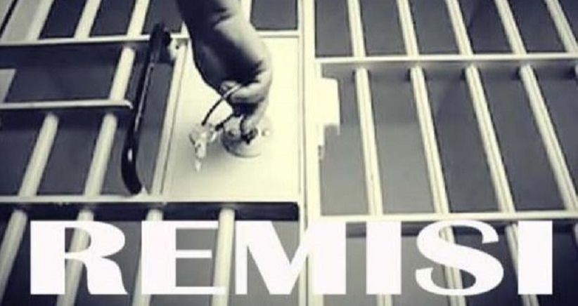 Sebanyak 598 Napi Beragama Nasrani di Riau Dapat Remisi