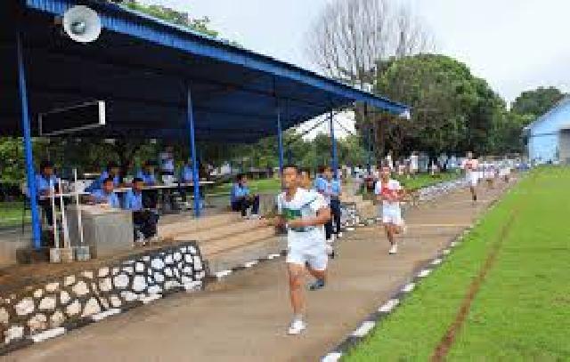 Lanud Roesmin Nurjadin Prioritaskan Putera/i Terbaik Dari Riau  