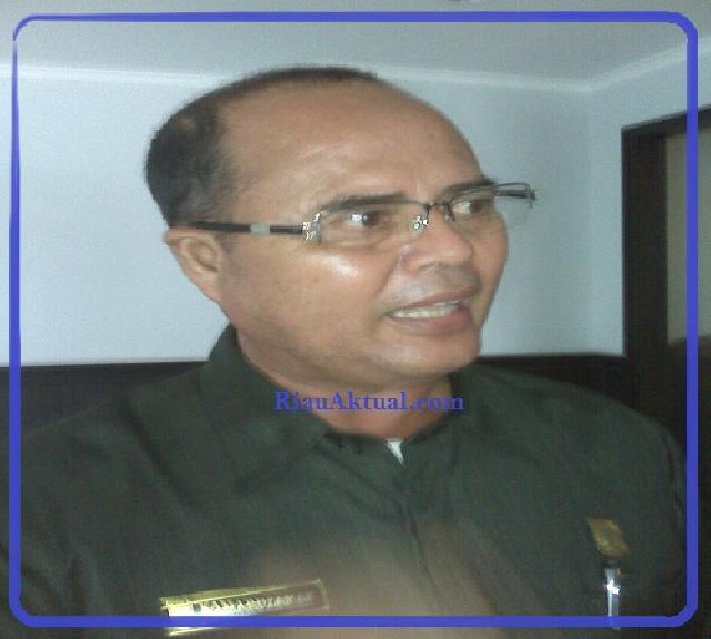 Dewan Sebut BRPS Tempat Protitusi, Bukan Sarana Transportasi