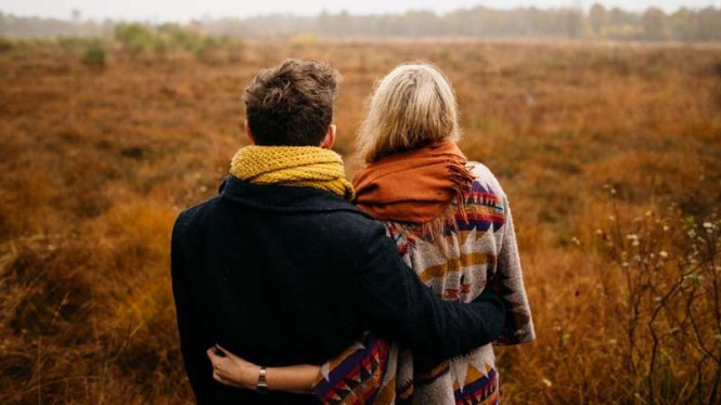 Pacaran Sama Dengan Menjaga Jodoh Orang Lain