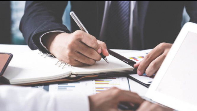 Mau Sukses Berwirausaha, Anda Harus Punya 5 Keahlian Ini